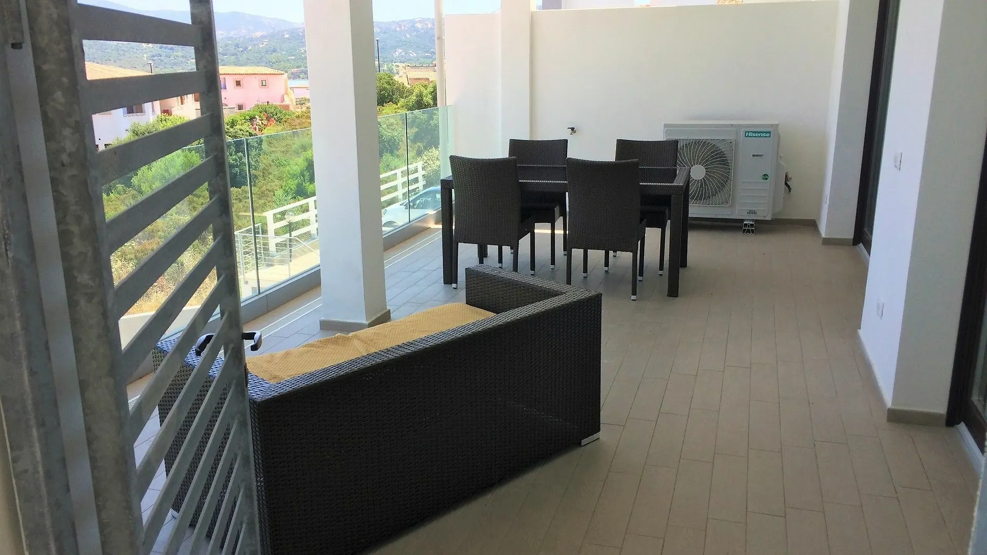 Resort Luxury 坎尼吉翁