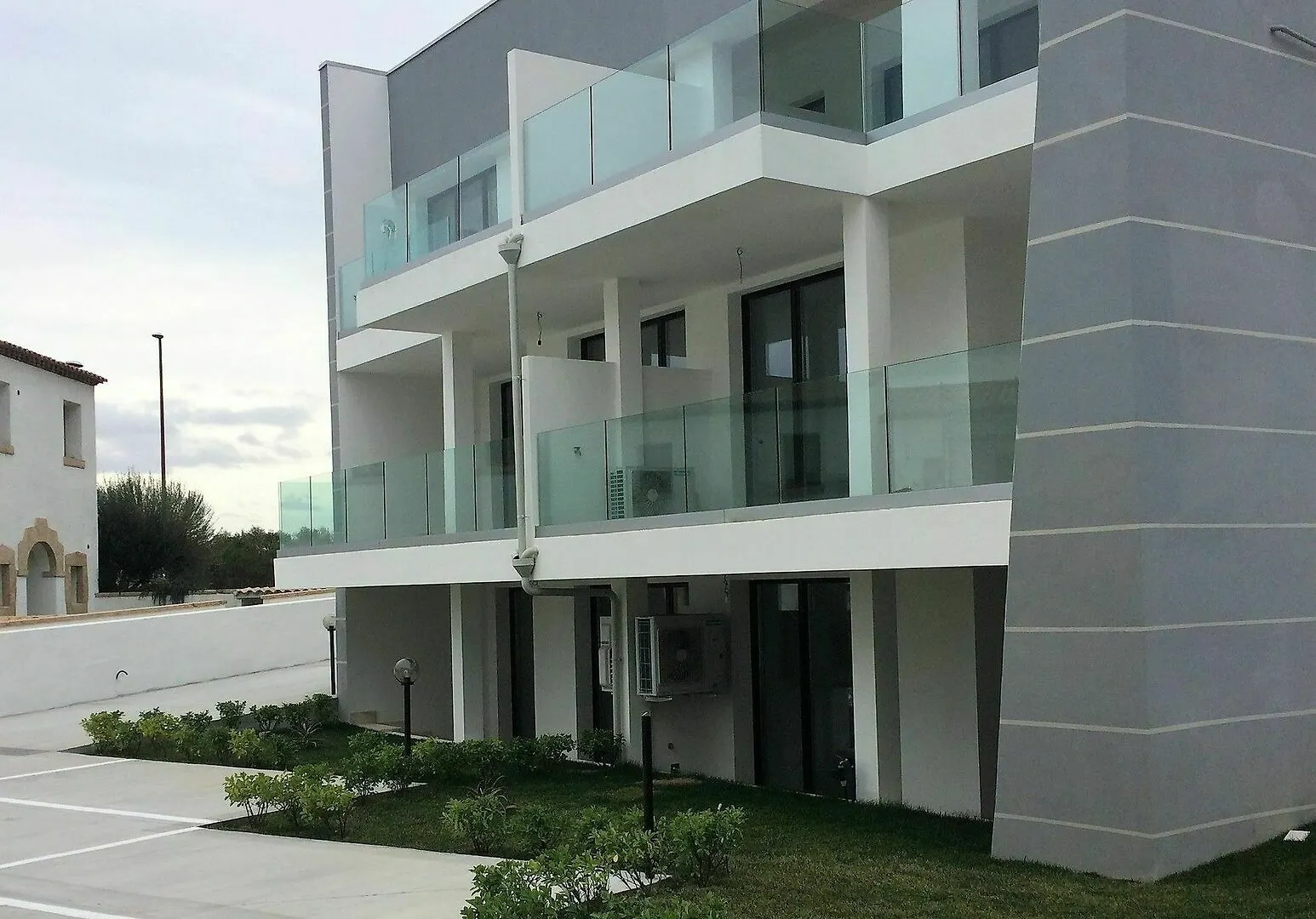 Resort Luxury 坎尼吉翁