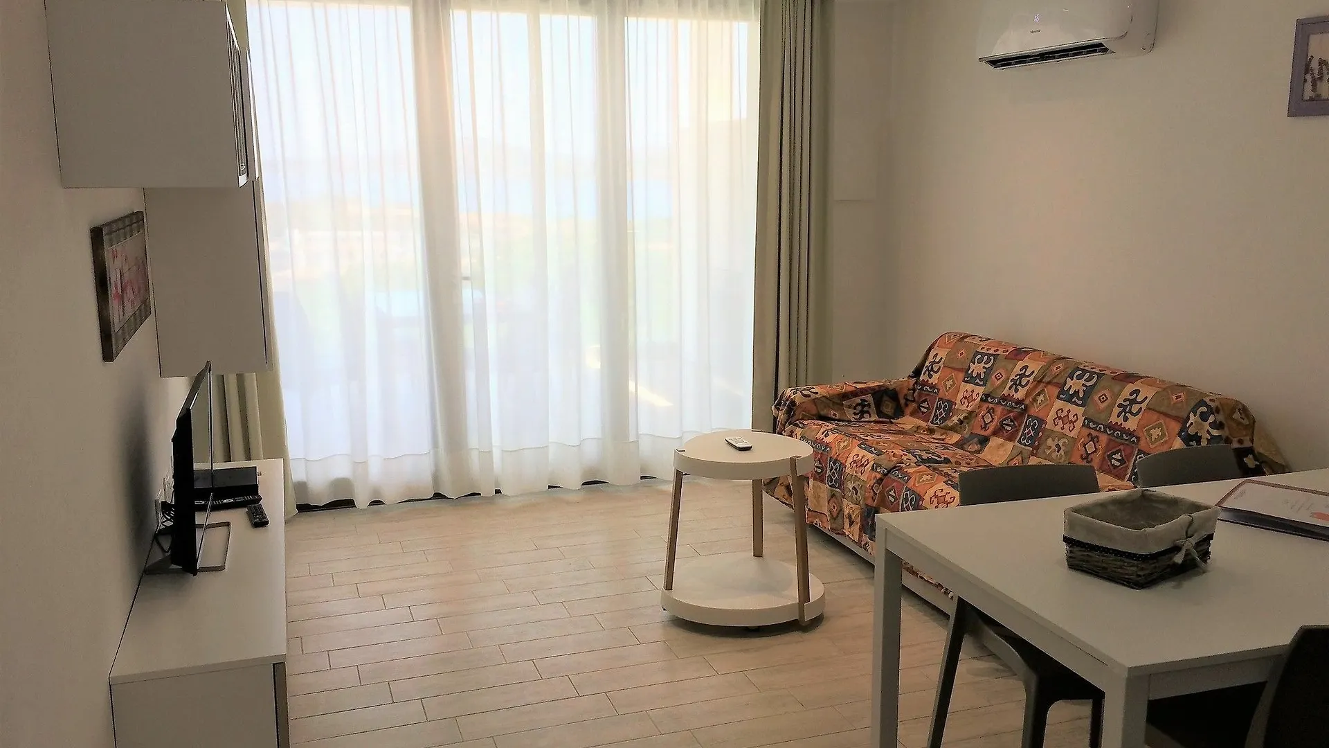 Resort Luxury 坎尼吉翁