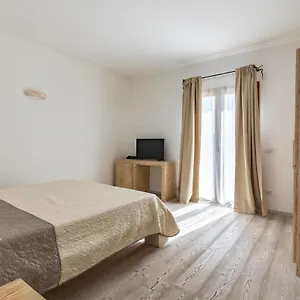 La Casa Di Minnanna Cannigione