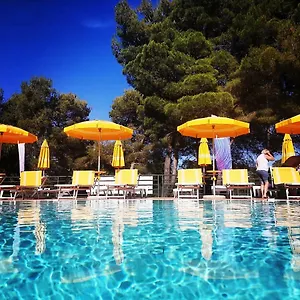 Villaggio Golfo Di Arzachena Apart-hotel