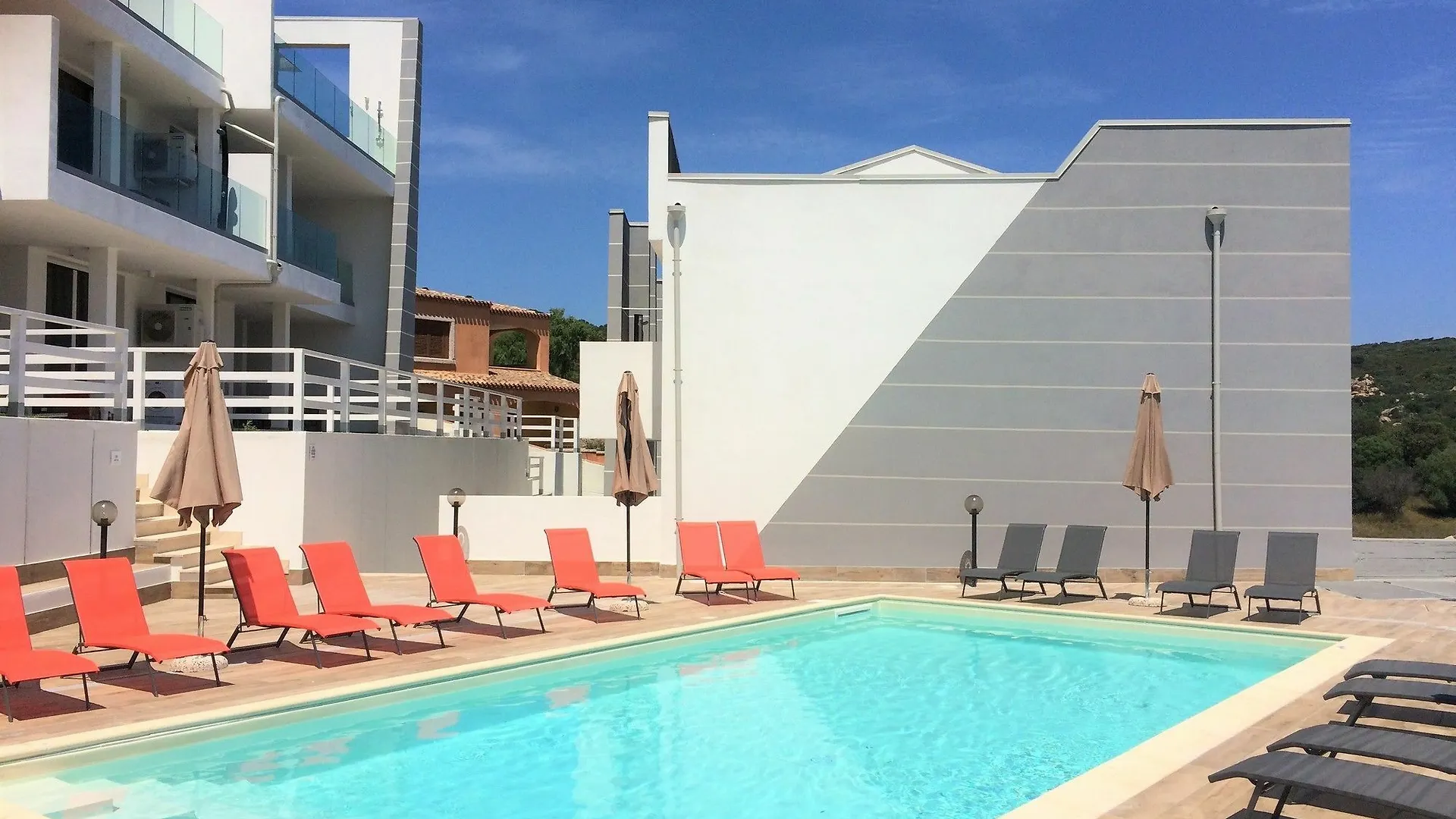 Resort Luxury Cannigione