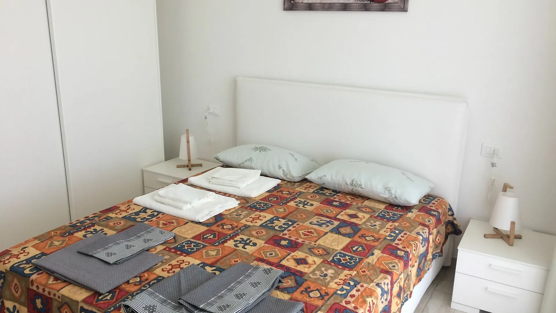 Resort Luxury Cannigione 0*,