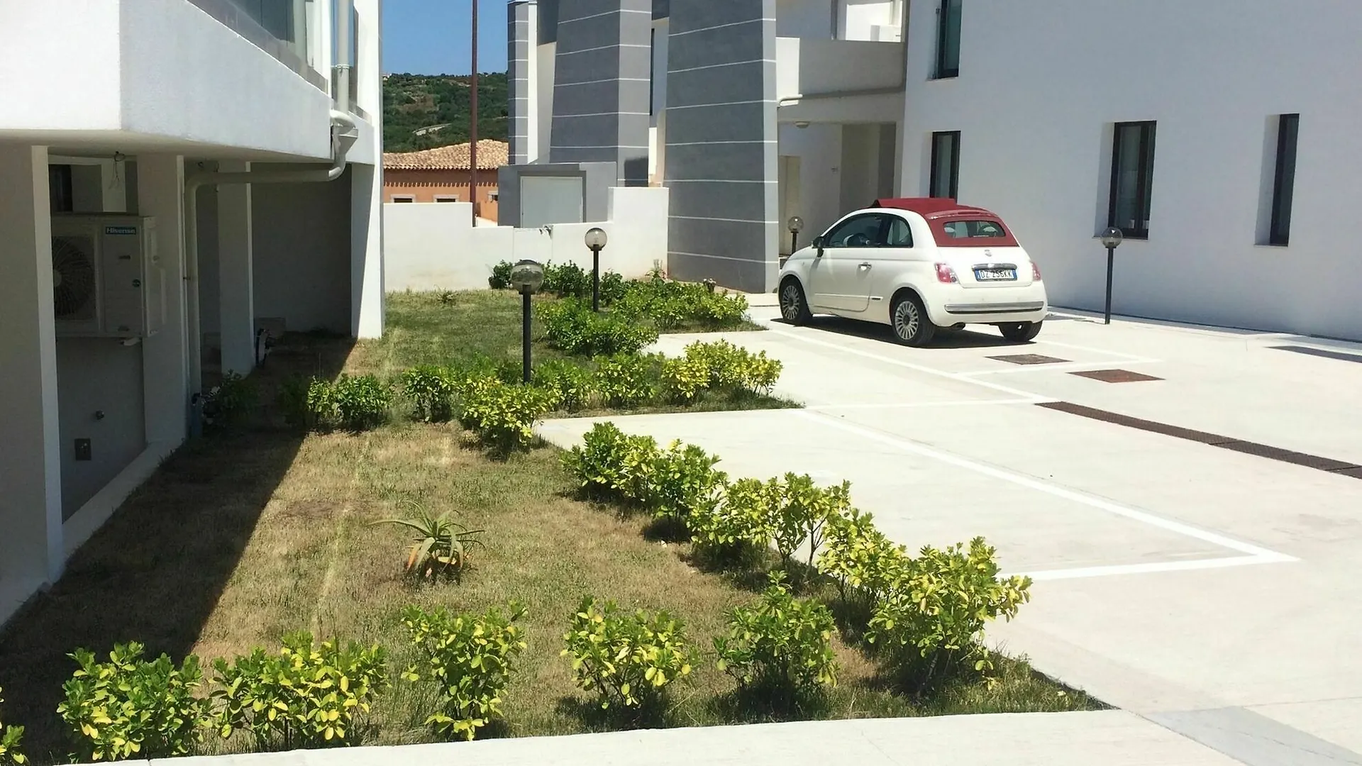 Resort Luxury Cannigione